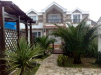 House Borisa