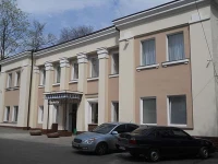 Gubernia / Губерня 4*