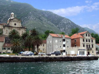 Vila Prcanj