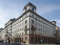 Scandic Grand Central 