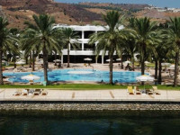 Gai Beach Tiberias