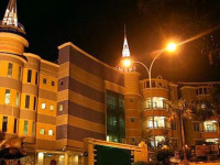 Swiss-Belinn Batam 