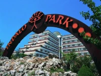Indalo Park 3*