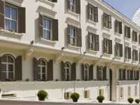 Tomtom Suites