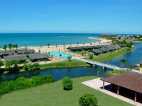 Amethyst Resort Passikuddah