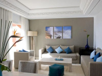Paradis Plage Agadir