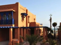 Paradis Plage Agadir 5*