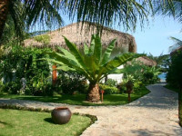 Cham Villas Resort