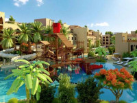 Sunwing Waterworld Makadi
