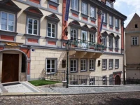 Alchymist Prague Castle Suites 5*