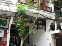 La Dolce Vita Hanoi Hotel 3*