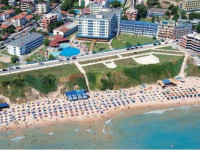 Perla Beach I (РџРµСЂР»Р° Р‘РёС‡ I)