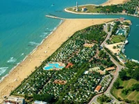Fortuna Apartments Lido di Jesolo 3*