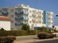 Maistros Hotel Рђpartments