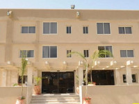 Ramon Suites Hotel Mitzpe Ramon