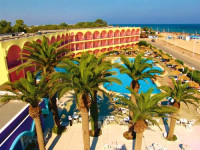 Fortuna Caribbean World