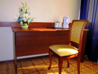 Agate hotel Tyumen