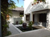 Surin Seven Villa 5*