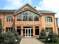 SV Park Hotel / СВ Парк 4*