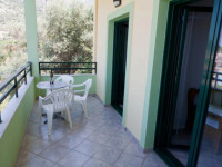 Manos Apts & Studio (Manos Palace)