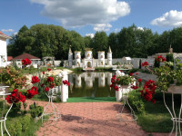 Villa Rose