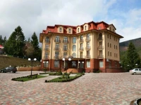 Grand Hotel Pylypets / Гранд  4*