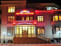 Deluxe Hotel Bishkek