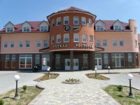 Weekend Mukachevo
