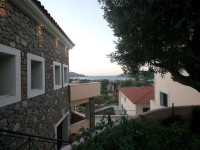 Ai Yannis Suites and Apartments