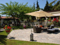 Villa Romantica