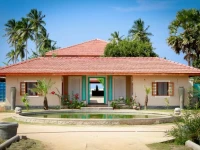 Divyaa Lagoon Resort 5*
