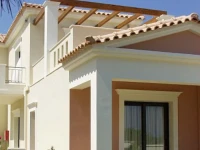 Christys Beach Villas 4*