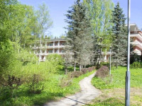 DTK Repino hotel