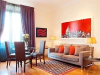 Cortina Apartments  