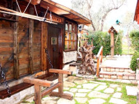 Eco House Buljarica