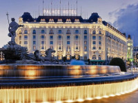 The Westin Palace