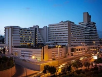 Le Meridien Amman Hotel 5*