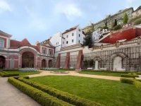 Golden Well / U Zlate Studne 5*