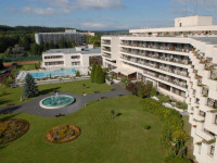 Slovak Health Spa Diamant