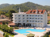 Adalin Resort hotel 