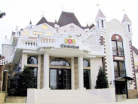 Kamelot hotel