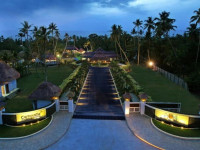 Carnoustie Beach Resort & Ayurveda Spa 