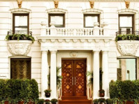 Sanctuary Hotel New York
