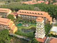 Villa Thongbura
