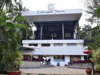 Calangute Towers