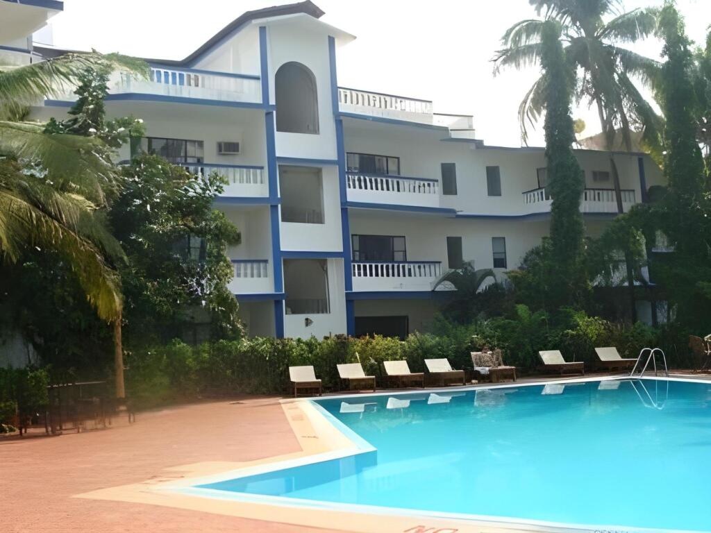 Resort Mello Rosa 3*