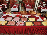 Rubin hotel