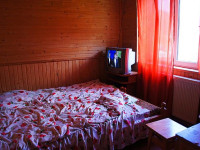 Pod Skaloyu Kottedzhi