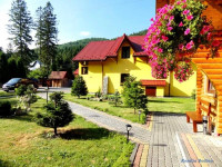 Sokolinoye Gnezdo