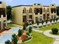 Sunrise Arabian Beach Resort 5*